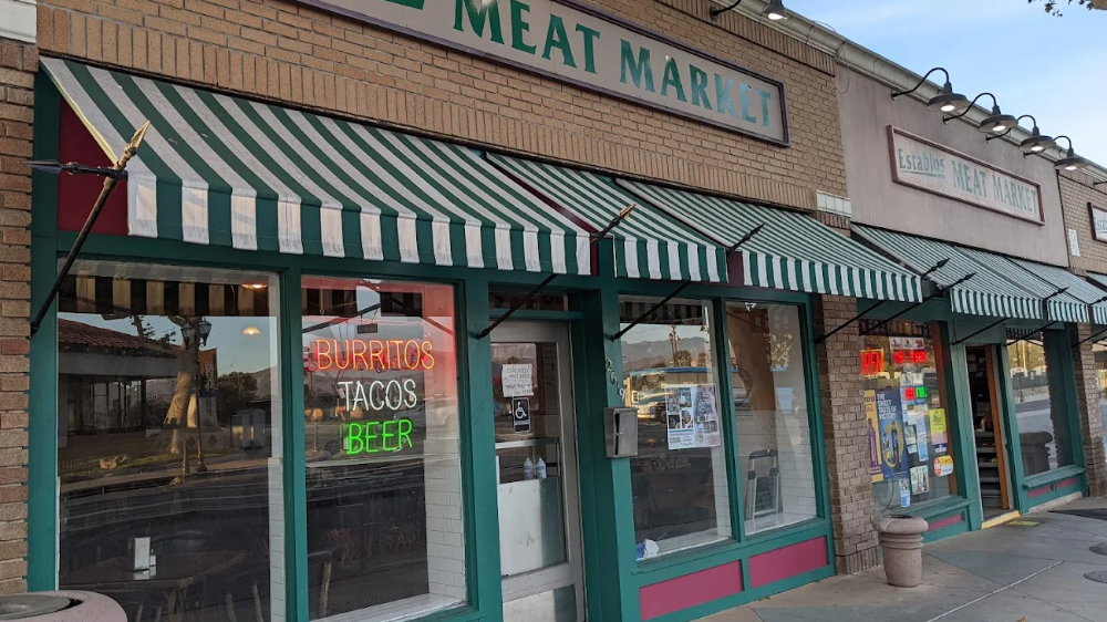 Establos Meat Market taqueria, Camarillo