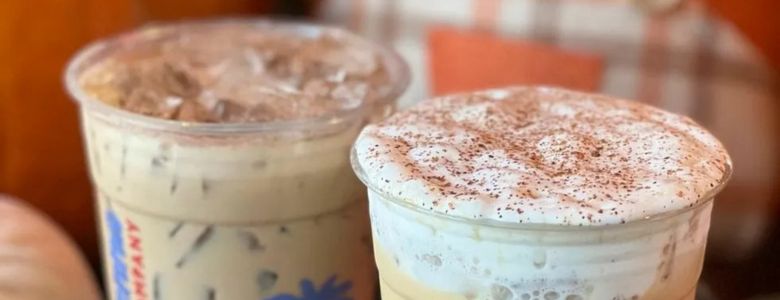 Makenna Koffee drinks, Camarillo