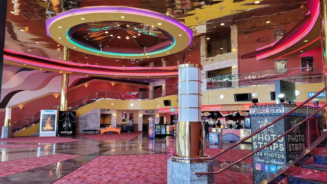 Regal Edwards Camarillo Palace IMAX theater