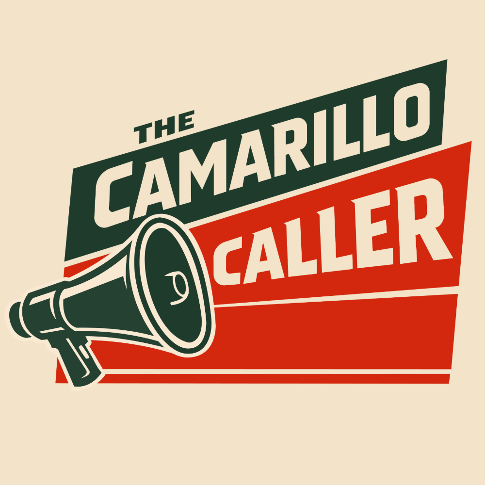 The Camarillo Caller